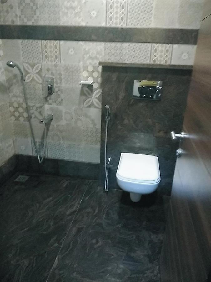 Hotel Manoranjan Inn Lucknow Zewnętrze zdjęcie